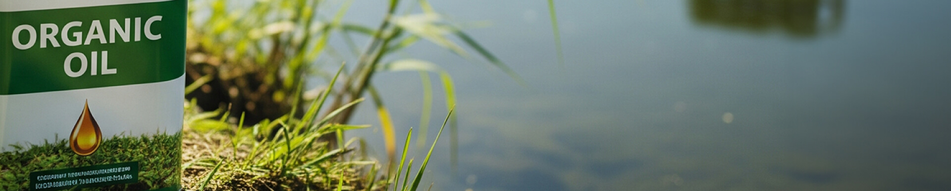 Conversion en huiles biodégradables